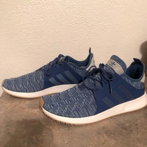 x_plr adidas shoes